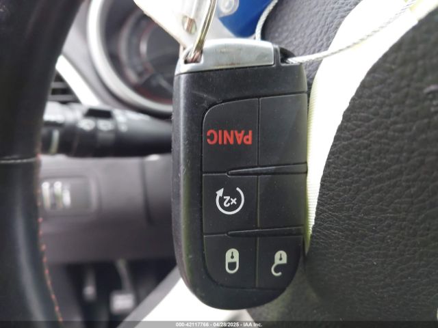 3C4PDCEG8KT763335 Dodge JOURNEY GT