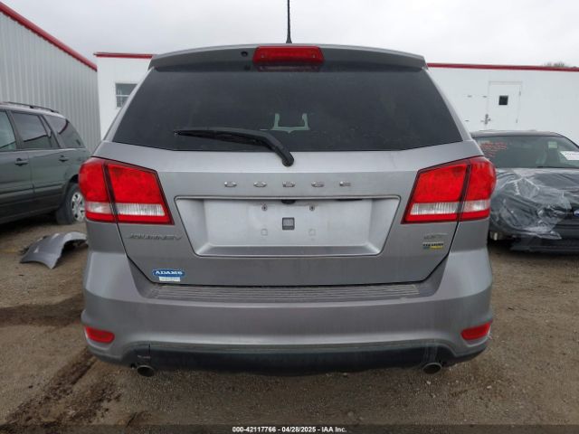 3C4PDCEG8KT763335 Dodge JOURNEY GT