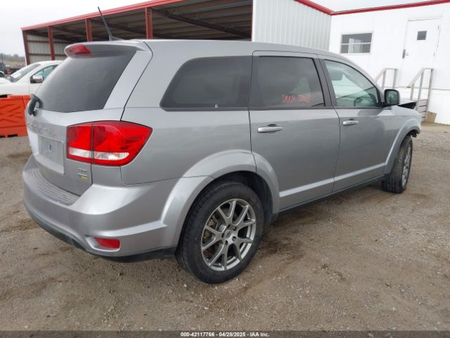 3C4PDCEG8KT763335 Dodge JOURNEY GT