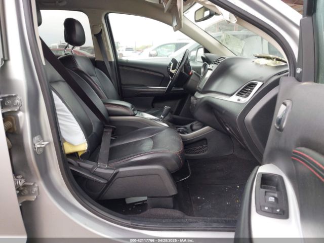 3C4PDCEG8KT763335 Dodge JOURNEY GT