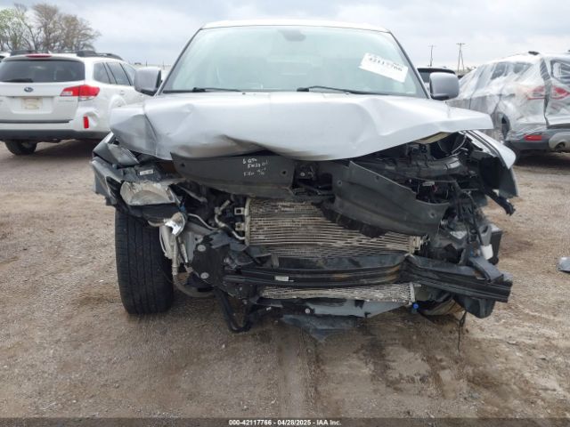 3C4PDCEG8KT763335 Dodge JOURNEY GT