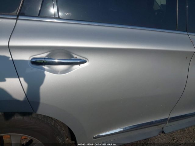 5N1AL0MN7EC535832 Infiniti QX60