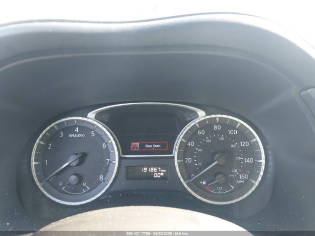 5N1AL0MN7EC535832 Infiniti QX60