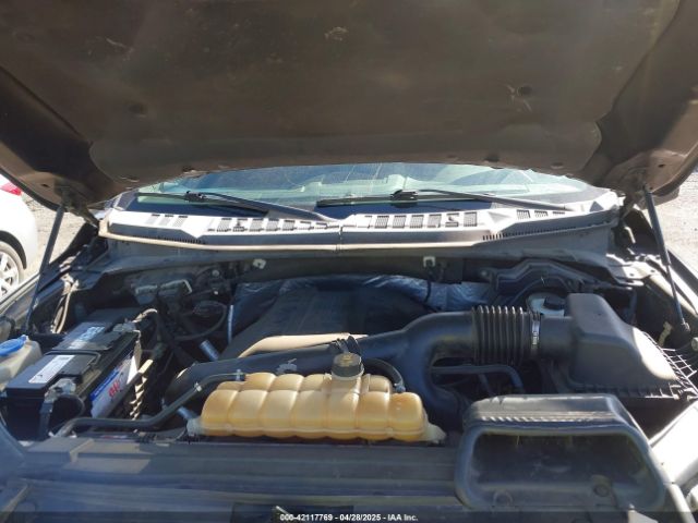 1FTFX1EG8FFC71959 Ford F-150 Xlt