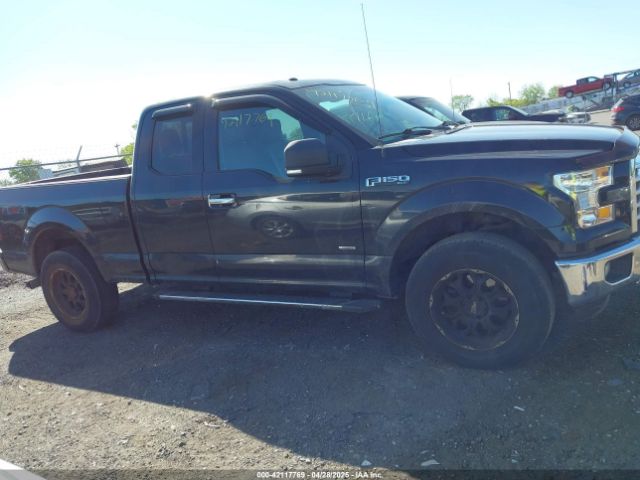 1FTFX1EG8FFC71959 Ford F-150 Xlt