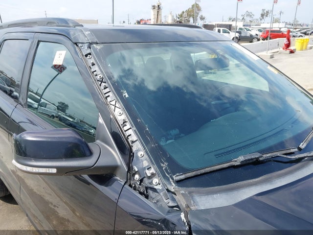 1FM5K8GT9HGC47708 Ford 3.5l gtdi