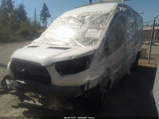 Ford Transit-250 2020 1FTBR1C8XLKA43100 Image 2