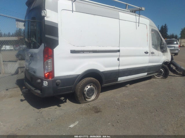 Ford Transit-250 2020 1FTBR1C8XLKA43100 Image 4