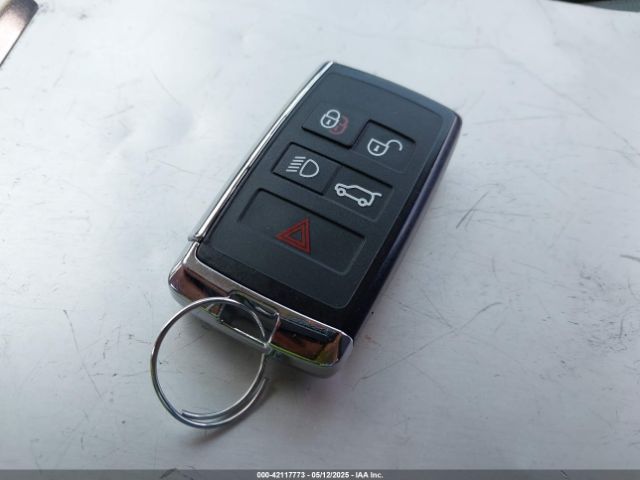 SALKP9E78PA034845 Land Rover Range Rover P530 Se