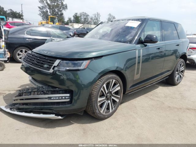SALKP9E78PA034845 Land Rover Range Rover P530 Se