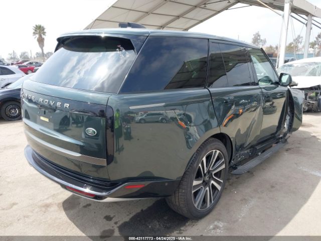 SALKP9E78PA034845 Land Rover Range Rover P530 Se