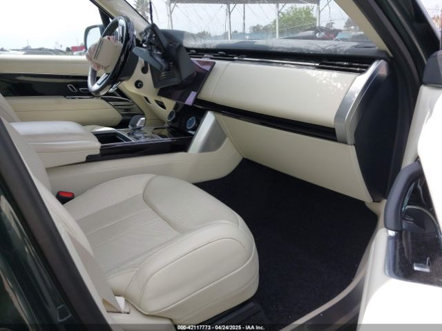 SALKP9E78PA034845 Land Rover Range Rover P530 Se