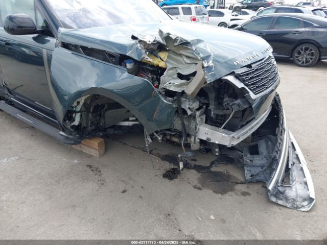 SALKP9E78PA034845 Land Rover Range Rover P530 Se