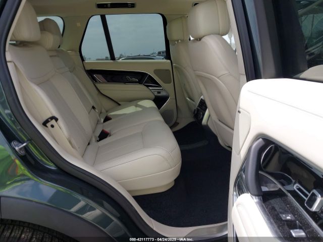 SALKP9E78PA034845 Land Rover Range Rover P530 Se