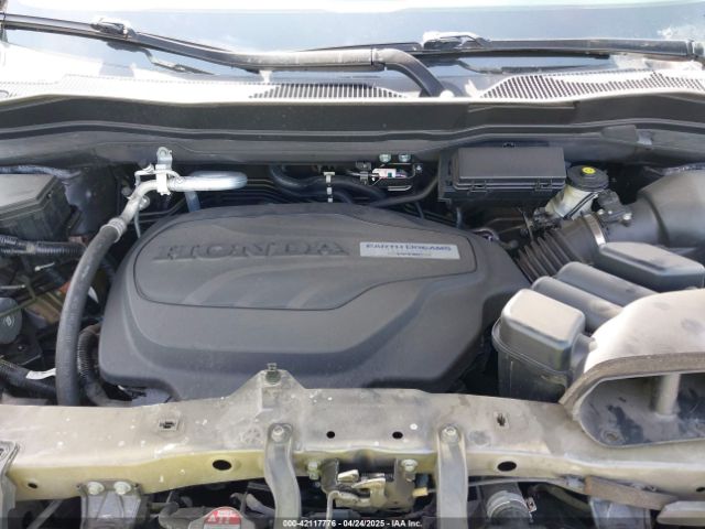 5FNYF6H50LB047202 Honda Pilot Awd Ex-l
