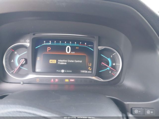 5FNYF6H50LB047202 Honda Pilot Awd Ex-l