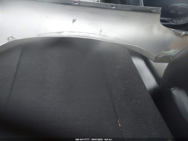 2002 CHEVROLET CORVETTE 1G1YY22G725118711 Photo 7
