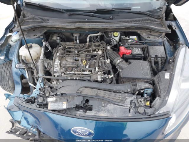 2020 FORD ESCAPE 1FMCU0F61LUC61613 Photo 9