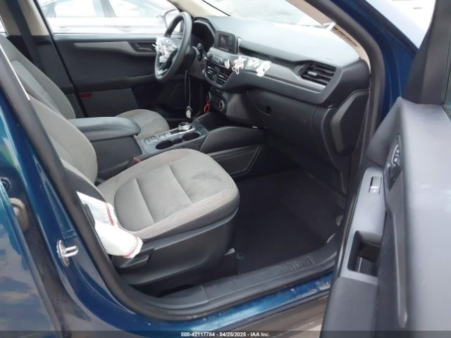 2020 FORD ESCAPE 1FMCU0F61LUC61613 Photo 4