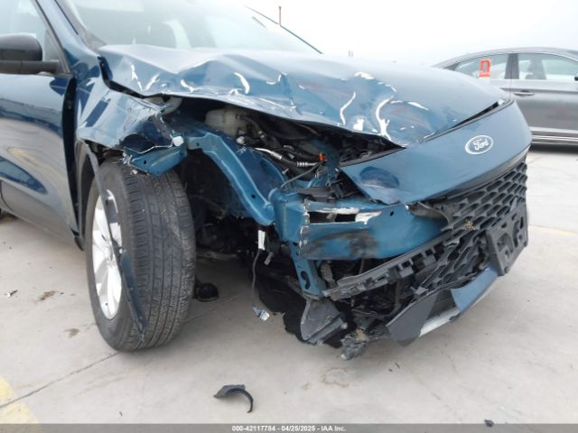 2020 FORD ESCAPE 1FMCU0F61LUC61613 Photo 5