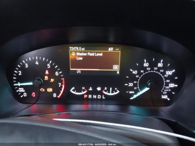 2020 FORD ESCAPE 1FMCU0F61LUC61613 Photo 6