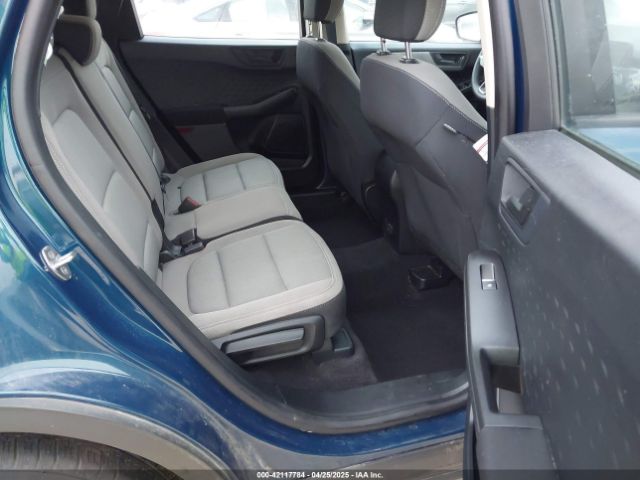 2020 FORD ESCAPE 1FMCU0F61LUC61613 Photo 7