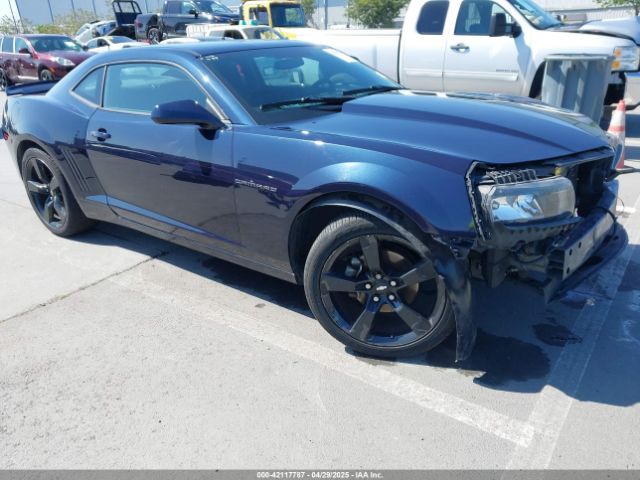 2G1FB1E34F9178384 auction archive image
