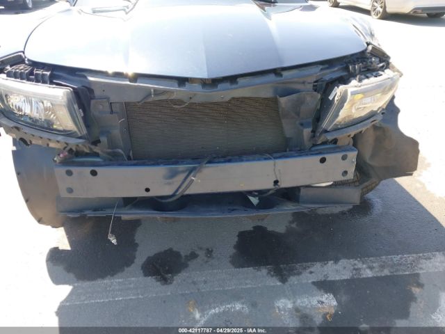2G1FB1E34F9178384 Chevrolet Camaro 2ls
