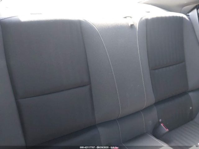 2G1FB1E34F9178384 Chevrolet Camaro 2ls