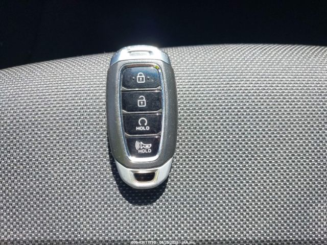 2022 HYUNDAI KONA KM8K3CA3XNU798240 Photo 10