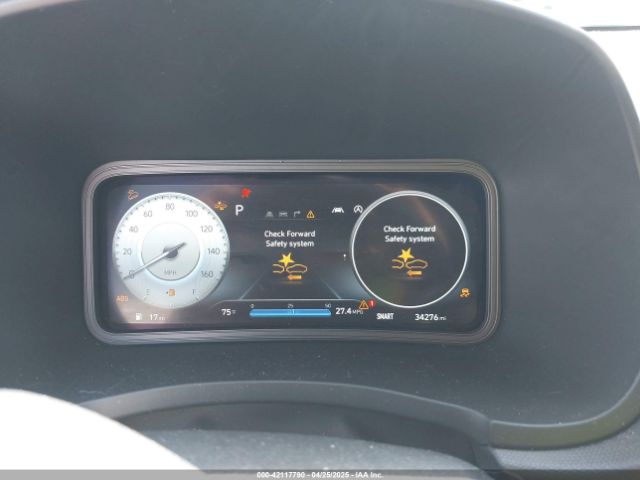 2022 HYUNDAI KONA KM8K3CA3XNU798240 Photo 6