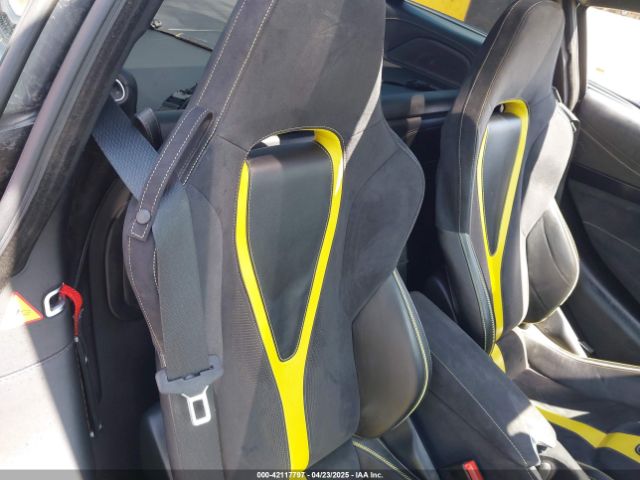 SBM14DCA9JW001142 Mclaren 720s Luxury/performance