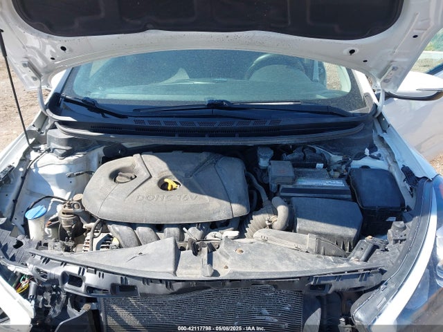 KNAFX4A66F5354999 KIA FORTE LX