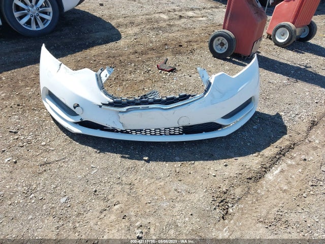 KNAFX4A66F5354999 KIA FORTE LX