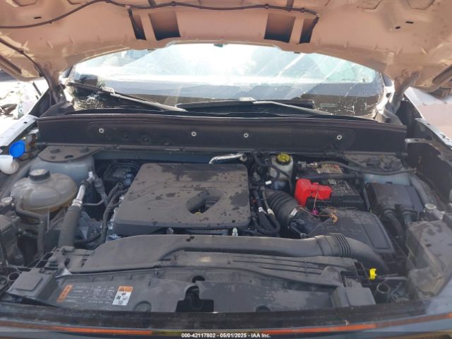 3FMCR9C60MRA39552 Ford Bronco Sport Outer Banks