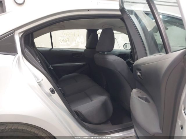 5YFB4MDE6RP162700 Toyota COROLLA LE