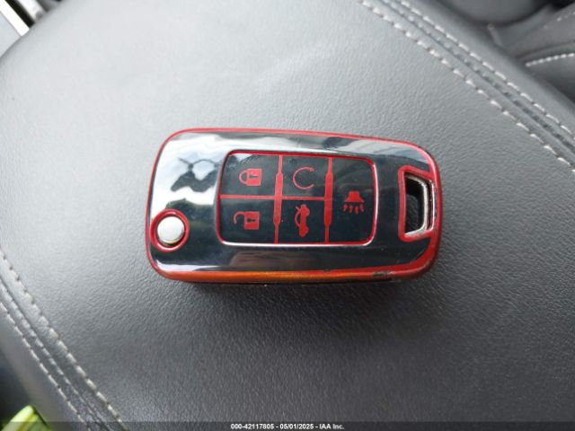 1G4GC5G34EF149773 Buick Lacrosse Leather Group
