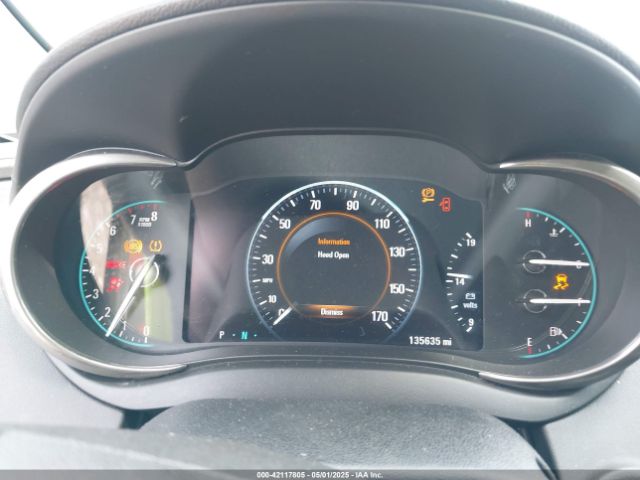 1G4GC5G34EF149773 Buick Lacrosse Leather Group