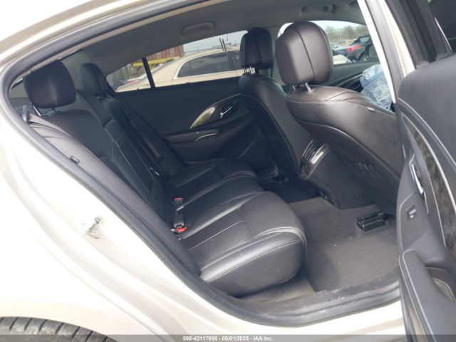 1G4GC5G34EF149773 Buick Lacrosse Leather Group