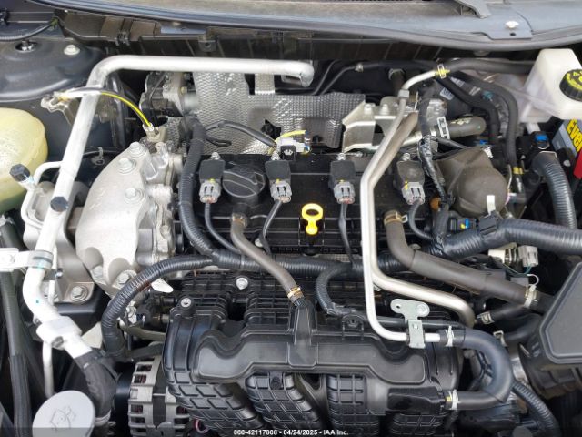 2021 NISSAN ROGUE 5N1AT3BA5MC756166 Photo 9