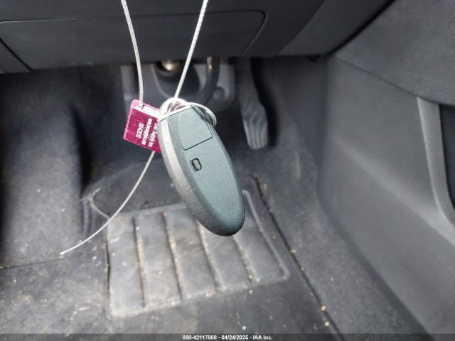 2021 NISSAN ROGUE 5N1AT3BA5MC756166 Photo 10