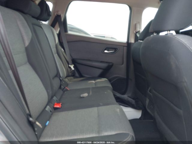 2021 NISSAN ROGUE 5N1AT3BA5MC756166 Photo 7