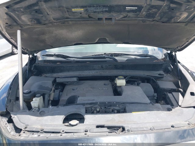 5N1AL0MNXFC511350 Infiniti QX60