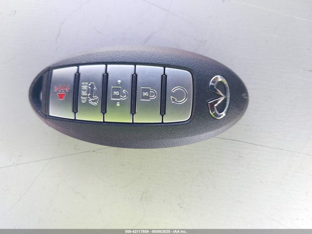 5N1AL0MNXFC511350 Infiniti QX60