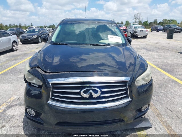 5N1AL0MNXFC511350 Infiniti QX60