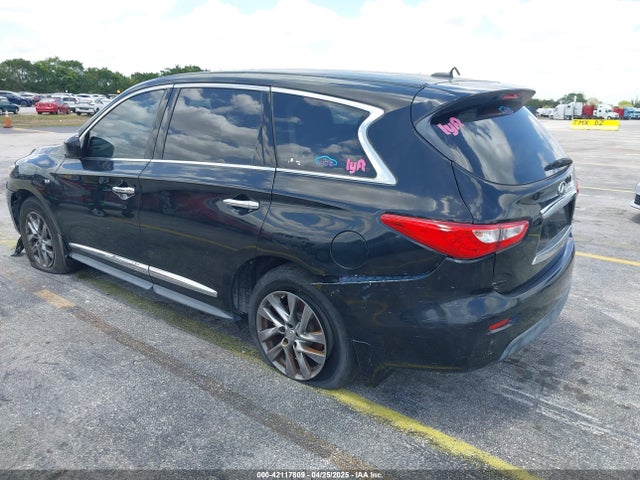 5N1AL0MNXFC511350 Infiniti QX60