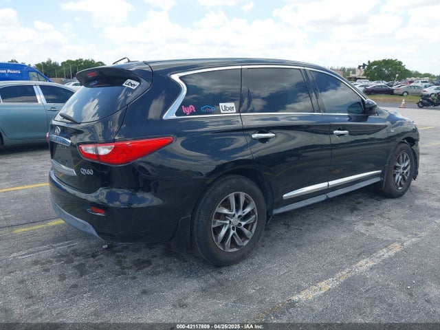 5N1AL0MNXFC511350 Infiniti QX60