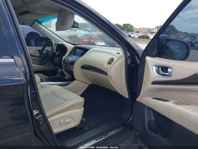 5N1AL0MNXFC511350 Infiniti QX60