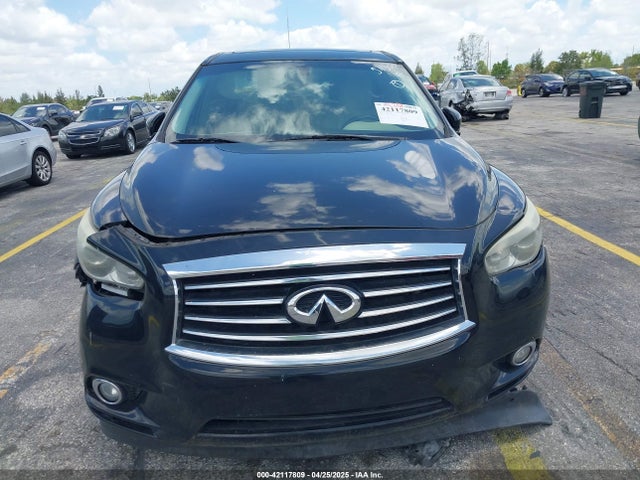 5N1AL0MNXFC511350 Infiniti QX60