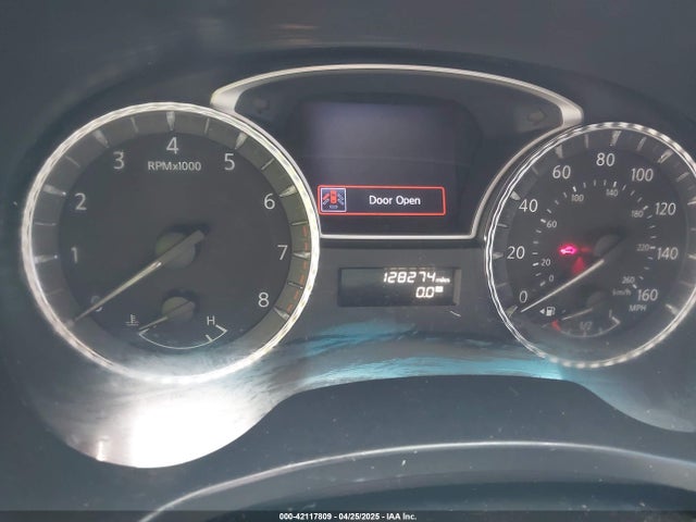 5N1AL0MNXFC511350 Infiniti QX60